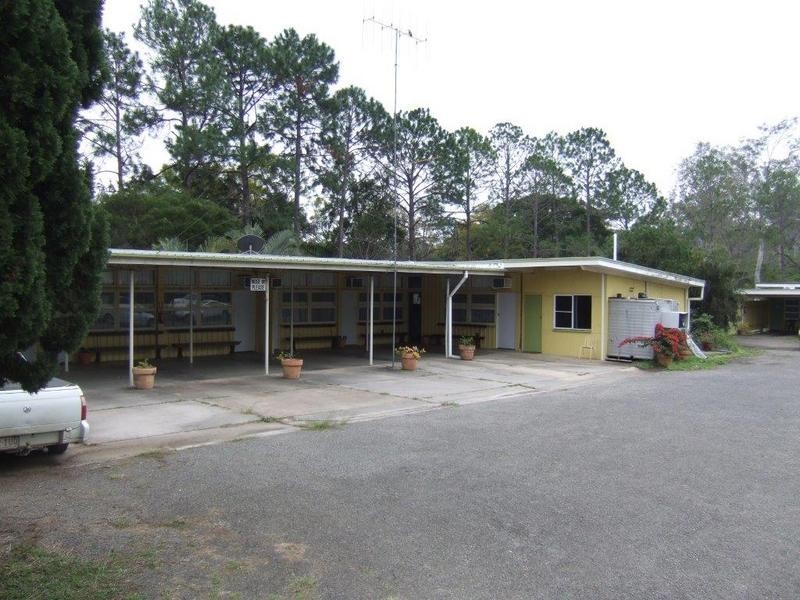 4 Mulgrave Street, Gin Gin QLD 4671