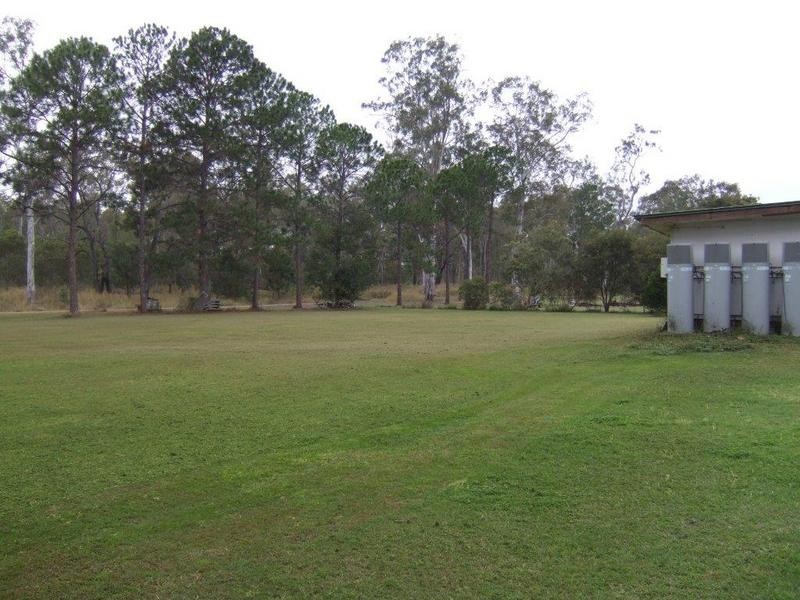 4 Mulgrave Street, Gin Gin QLD 4671