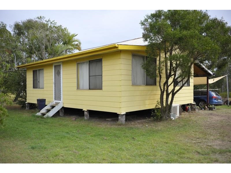 117 Lenihans Road, Electra QLD 4670
