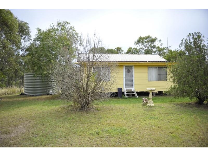 117 Lenihans Road, Electra QLD 4670