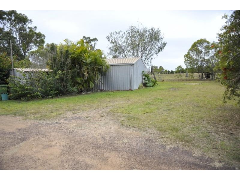 117 Lenihans Road, Electra QLD 4670