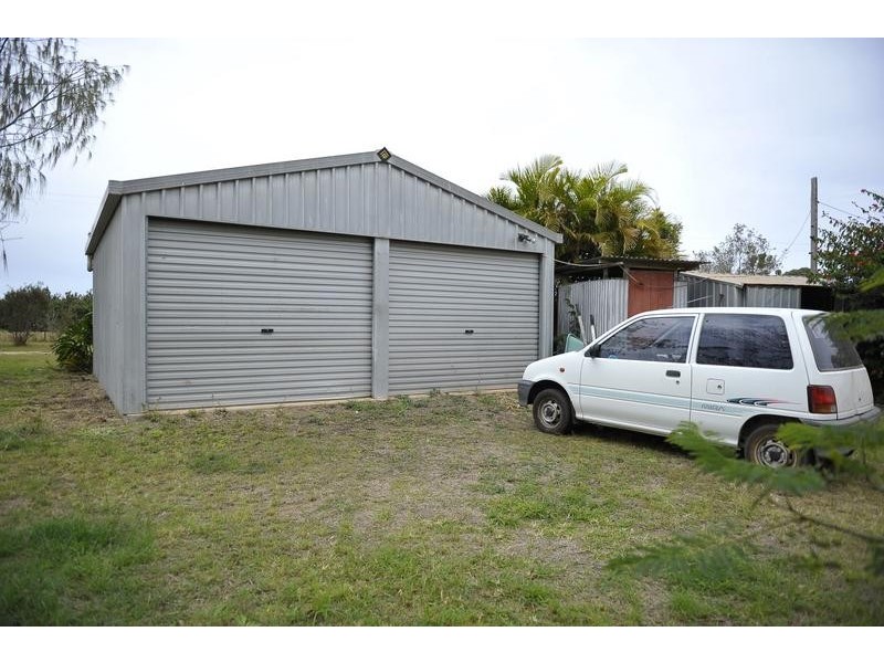 117 Lenihans Road, Electra QLD 4670
