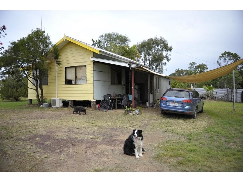 117 Lenihans Road, Electra QLD 4670