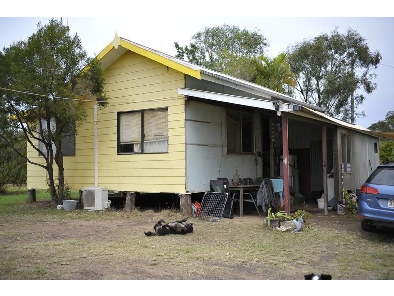 117 Lenihans Road, Electra QLD 4670