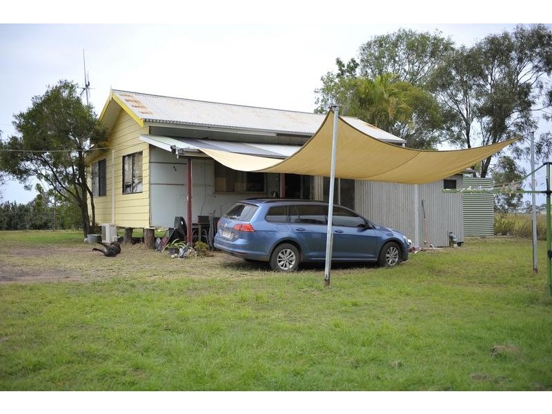 117 Lenihans Road, Electra QLD 4670