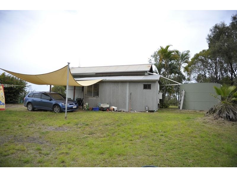 117 Lenihans Road, Electra QLD 4670