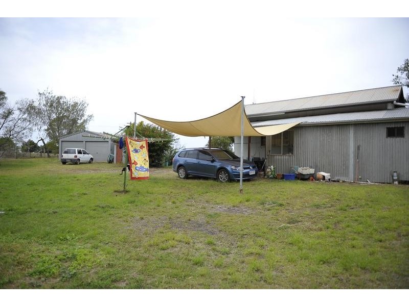 117 Lenihans Road, Electra QLD 4670