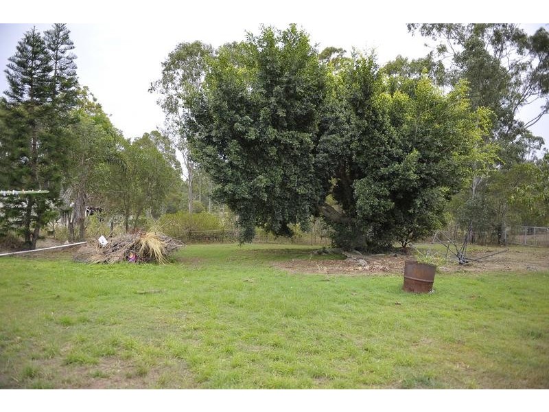 117 Lenihans Road, Electra QLD 4670