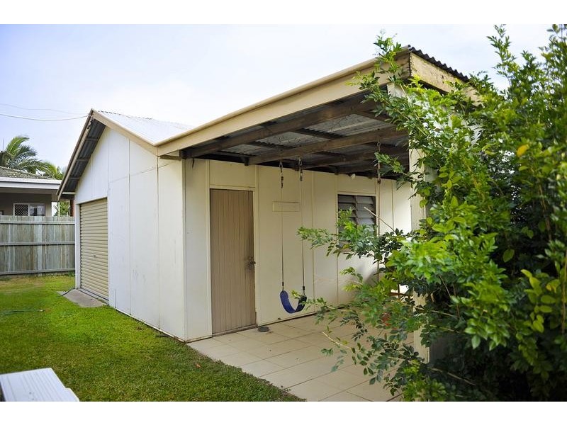 17a Totten Street, Kepnock QLD 4670