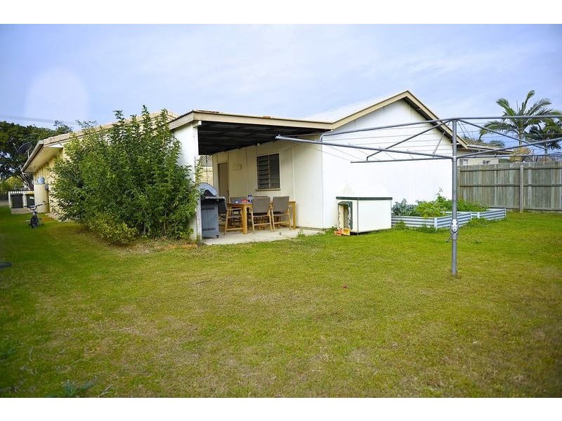 17a Totten Street, Kepnock QLD 4670