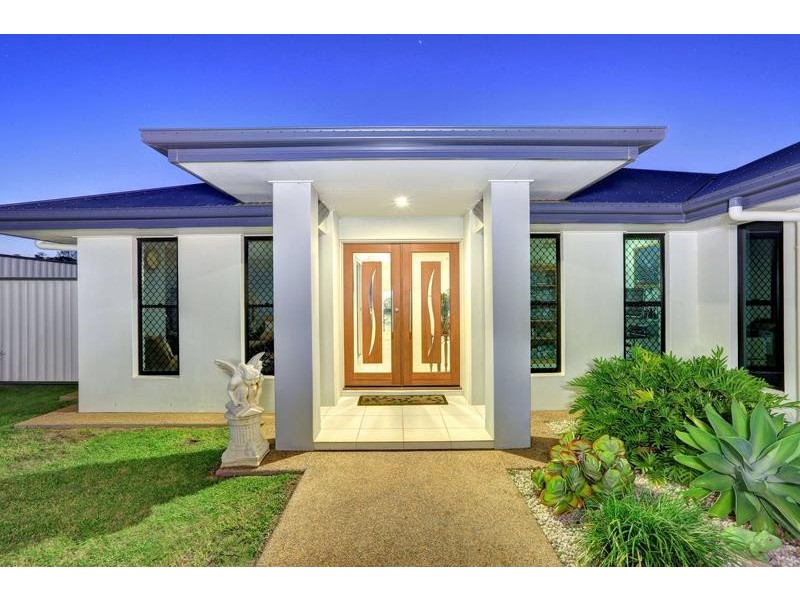 32 Longview Street, Ashfield QLD 4670