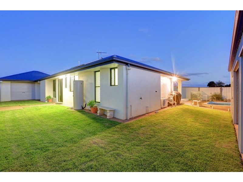 32 Longview Street, Ashfield QLD 4670