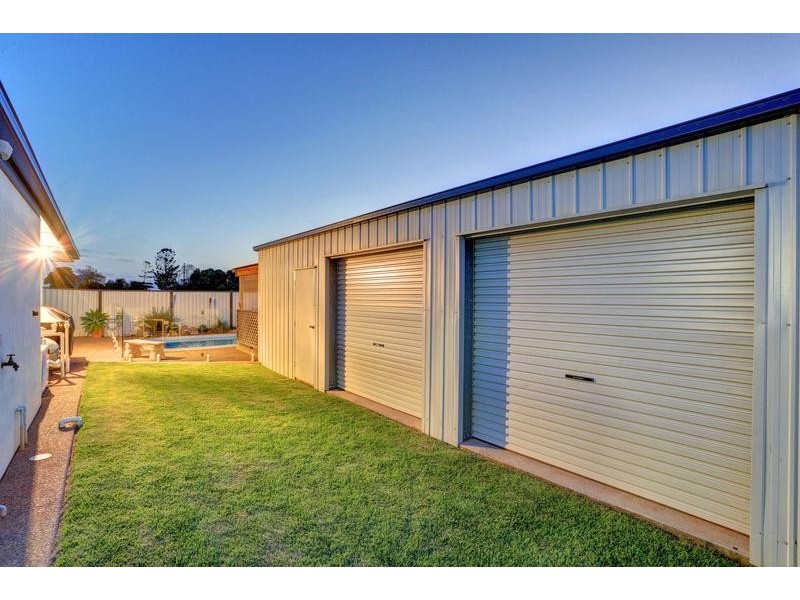 32 Longview Street, Ashfield QLD 4670