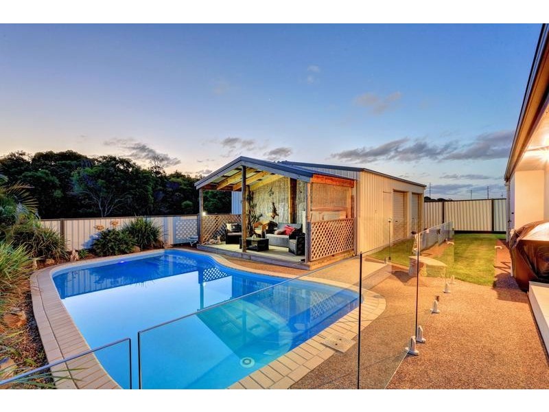 32 Longview Street, Ashfield QLD 4670