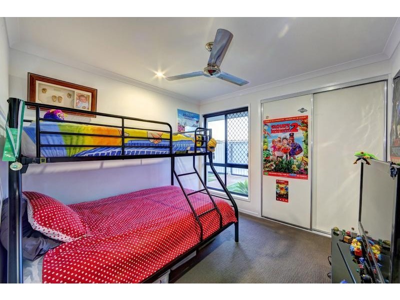 32 Longview Street, Ashfield QLD 4670