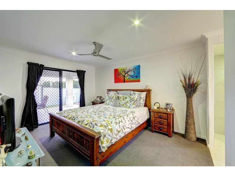 32 Longview Street, Ashfield QLD 4670