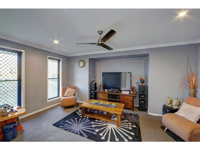 32 Longview Street, Ashfield QLD 4670