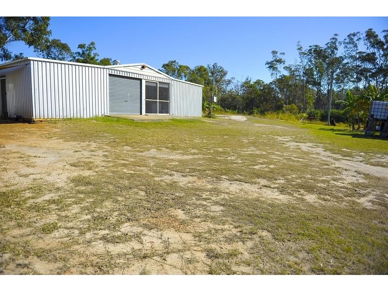 18 Woodgate Road, Goodwood QLD 4660