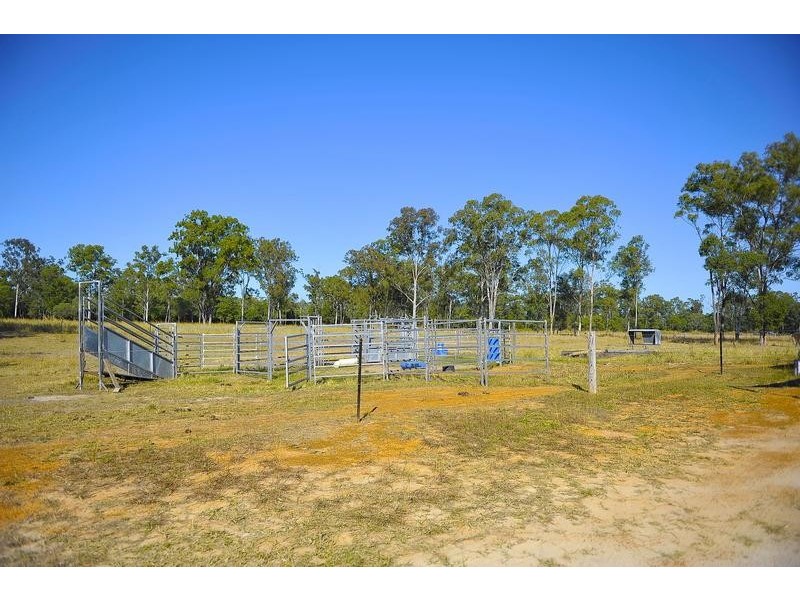 18 Woodgate Road, Goodwood QLD 4660