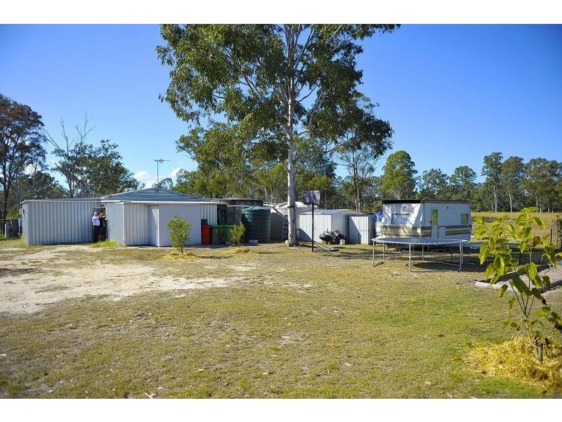 18 Woodgate Road, Goodwood QLD 4660