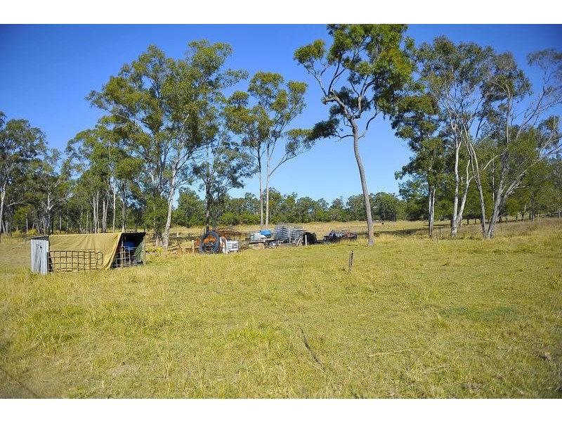 18 Woodgate Road, Goodwood QLD 4660