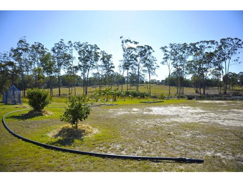 18 Woodgate Road, Goodwood QLD 4660