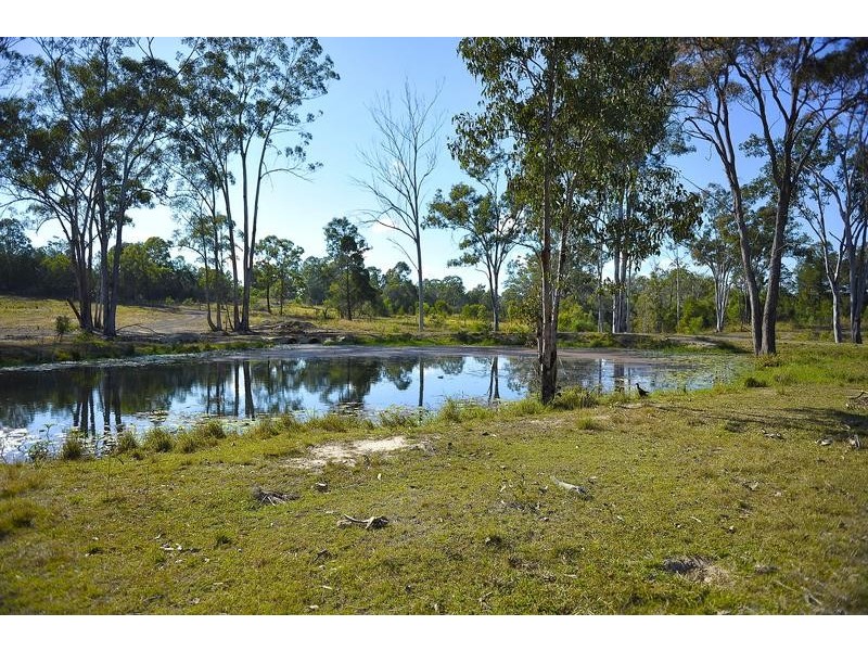 18 Woodgate Road, Goodwood QLD 4660