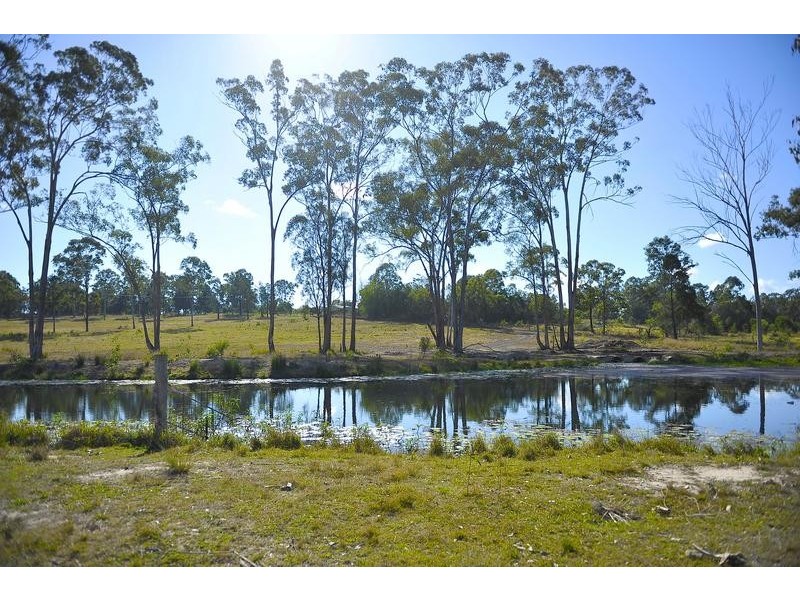 18 Woodgate Road, Goodwood QLD 4660