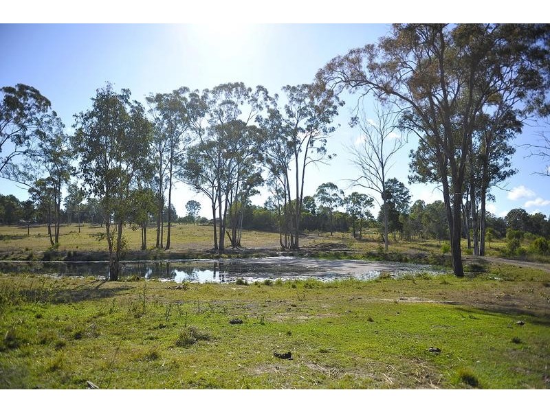 18 Woodgate Road, Goodwood QLD 4660