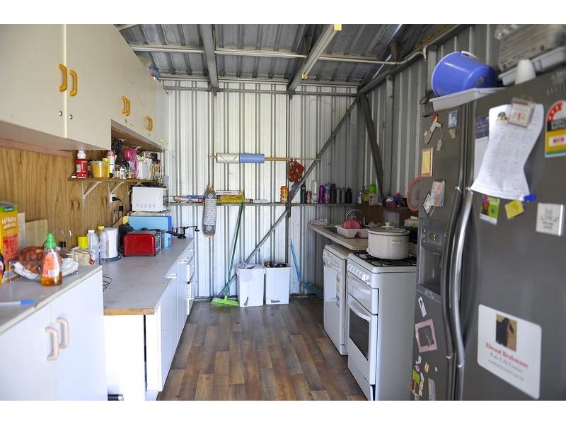 18 Woodgate Road, Goodwood QLD 4660