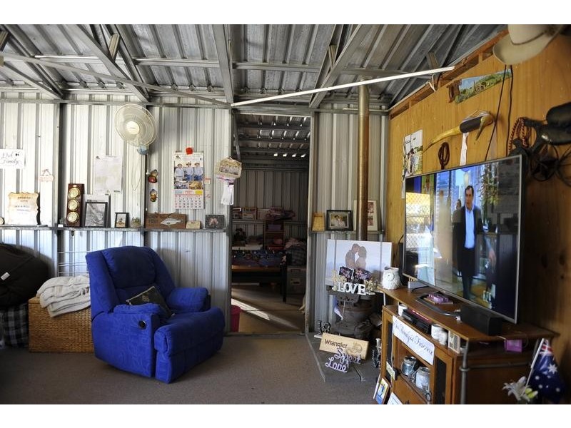 18 Woodgate Road, Goodwood QLD 4660