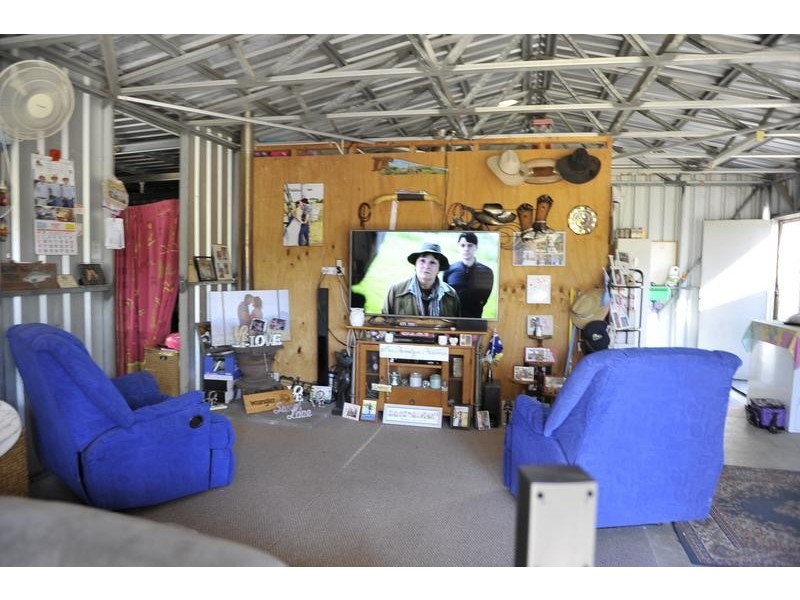 18 Woodgate Road, Goodwood QLD 4660