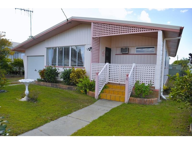 39 Wynter Street, Norville QLD 4670