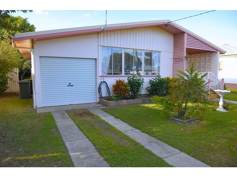 39 Wynter Street, Norville QLD 4670