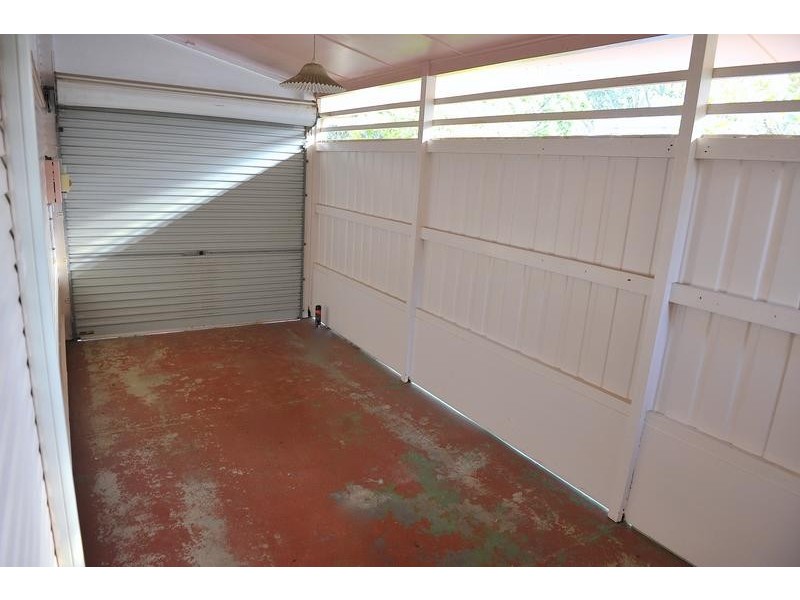 39 Wynter Street, Norville QLD 4670