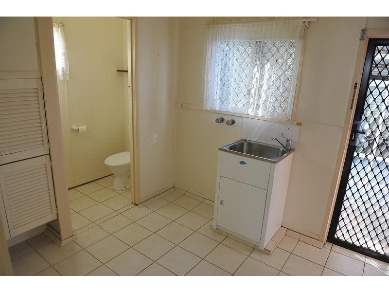 39 Wynter Street, Norville QLD 4670