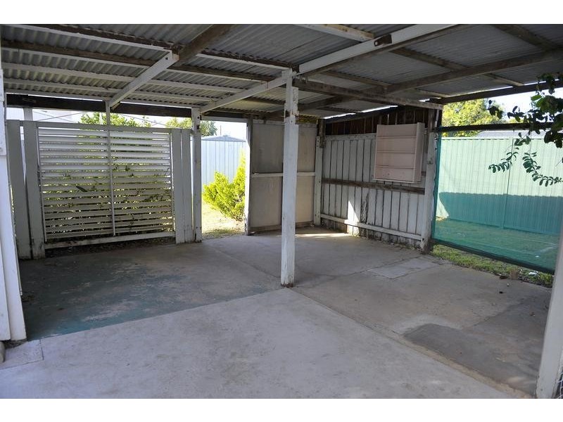 39 Wynter Street, Norville QLD 4670