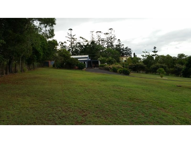 35 Csr Depot Road, Childers QLD 4660