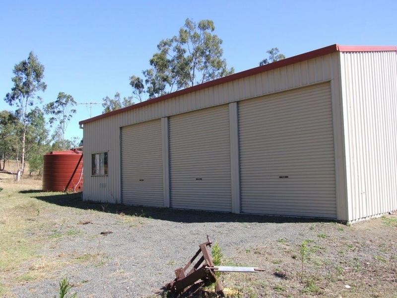 15 Curlew Court, Moolboolaman QLD 4671