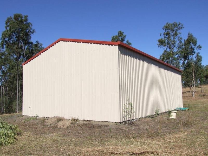 15 Curlew Court, Moolboolaman QLD 4671