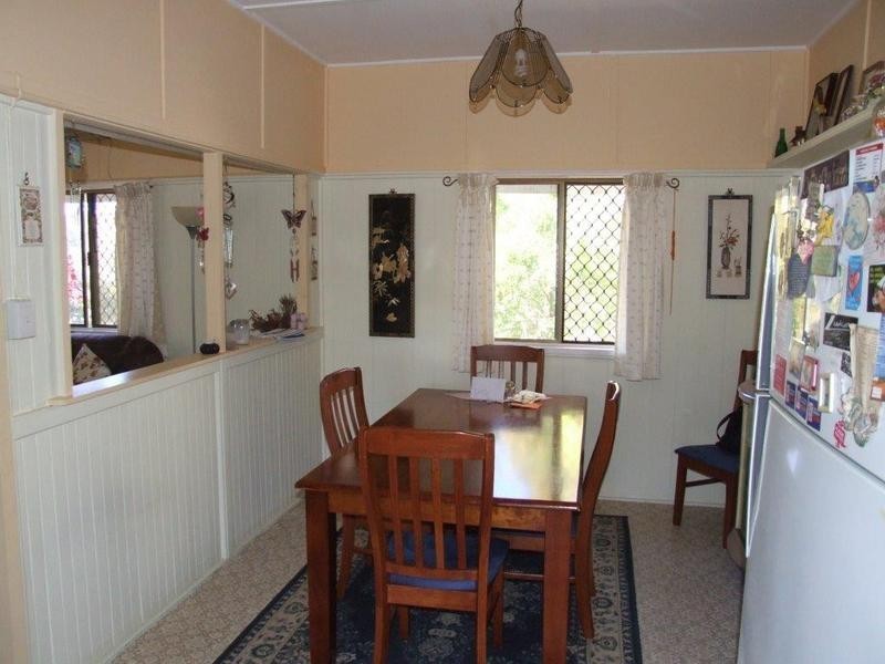 31 Mulgrave Street, Gin Gin QLD 4671