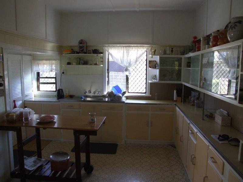 31 Mulgrave Street, Gin Gin QLD 4671