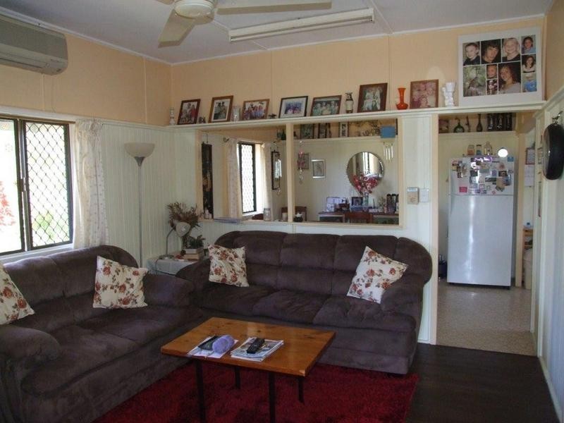 31 Mulgrave Street, Gin Gin QLD 4671