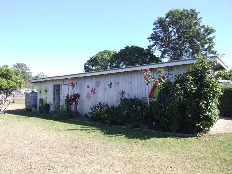 31 Mulgrave Street, Gin Gin QLD 4671