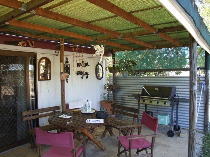 31 Mulgrave Street, Gin Gin QLD 4671