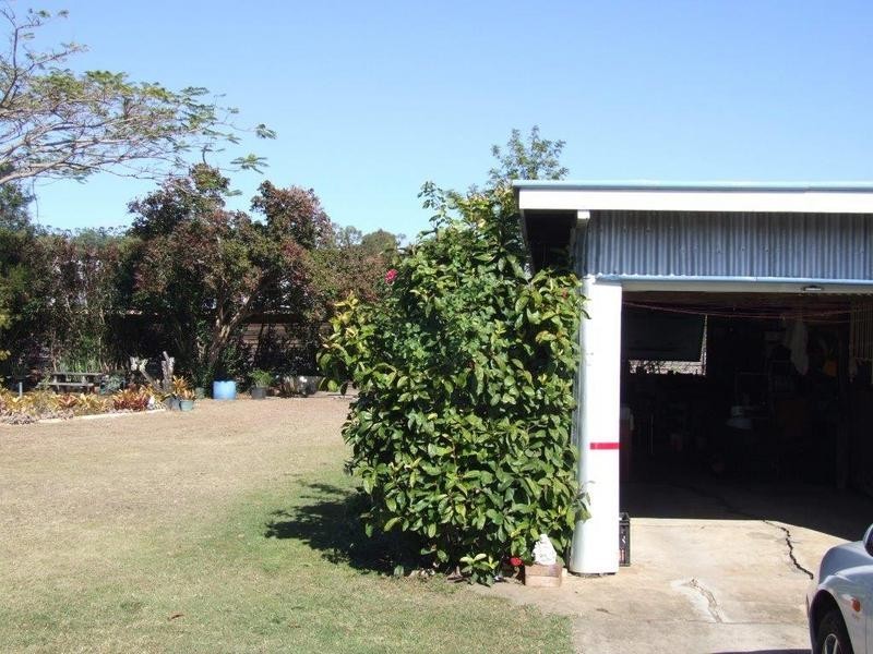 31 Mulgrave Street, Gin Gin QLD 4671