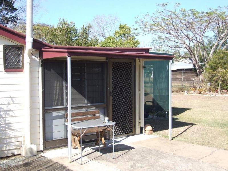 31 Mulgrave Street, Gin Gin QLD 4671