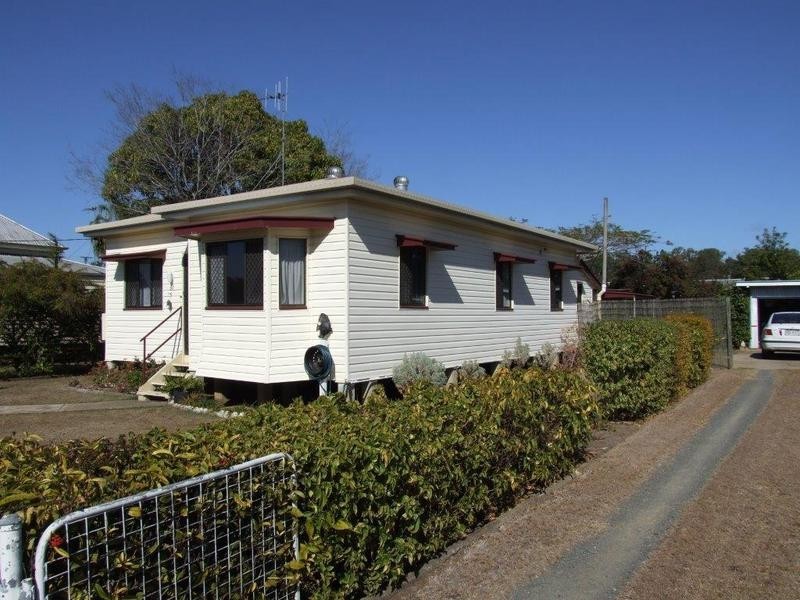 31 Mulgrave Street, Gin Gin QLD 4671