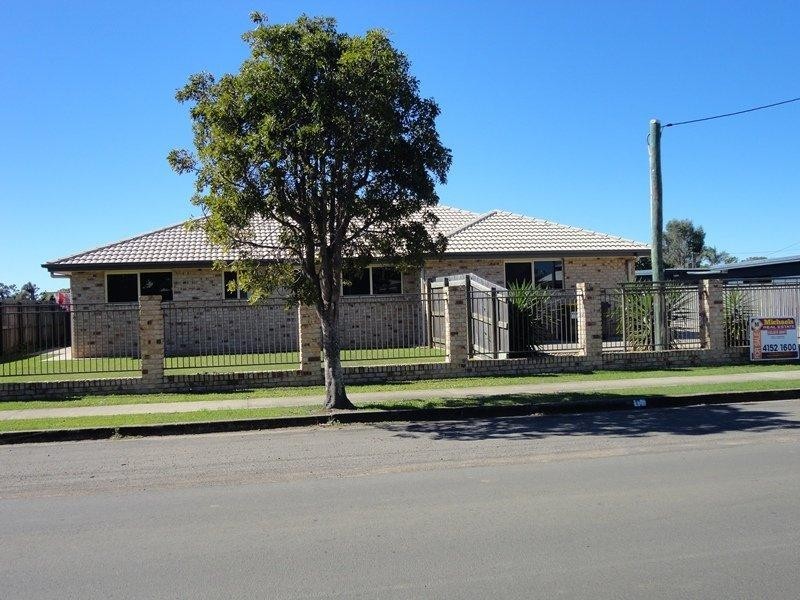 Millbank QLD 4670