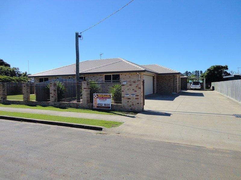 Millbank QLD 4670